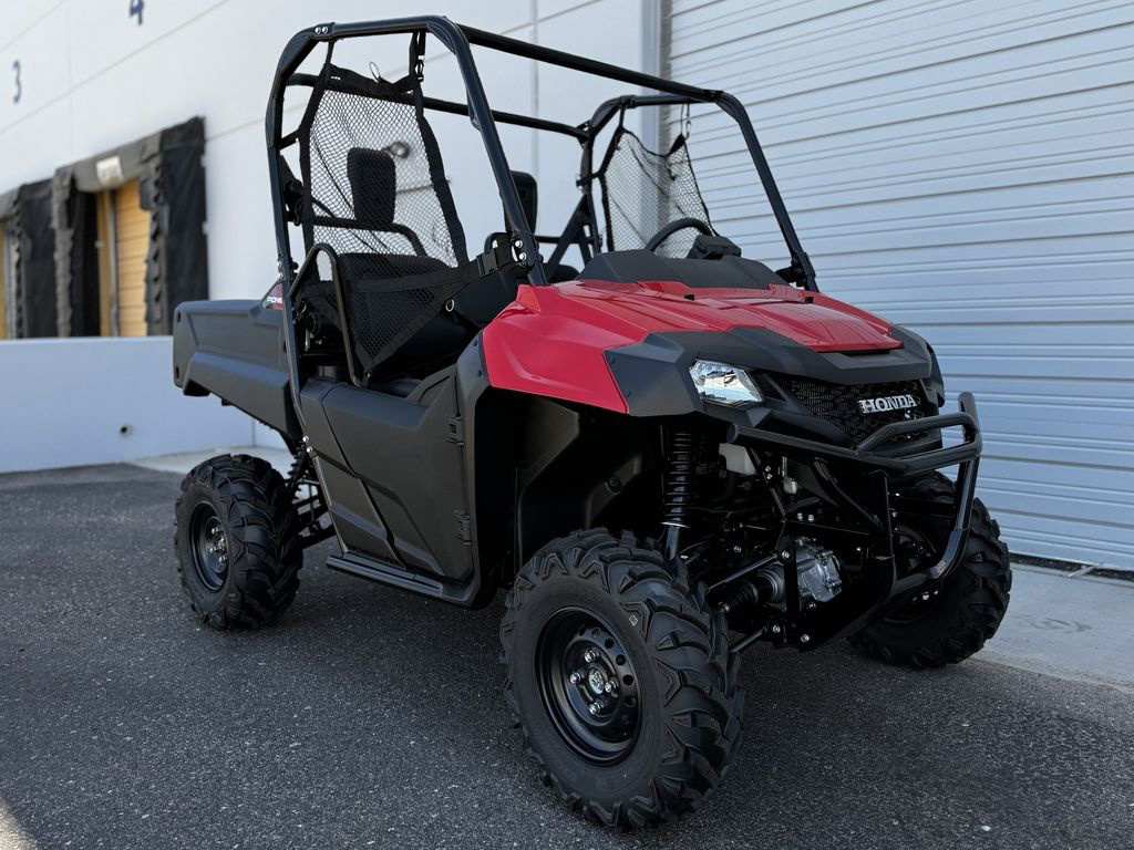 2026 Honda Pioneer 700 in peoria AZ