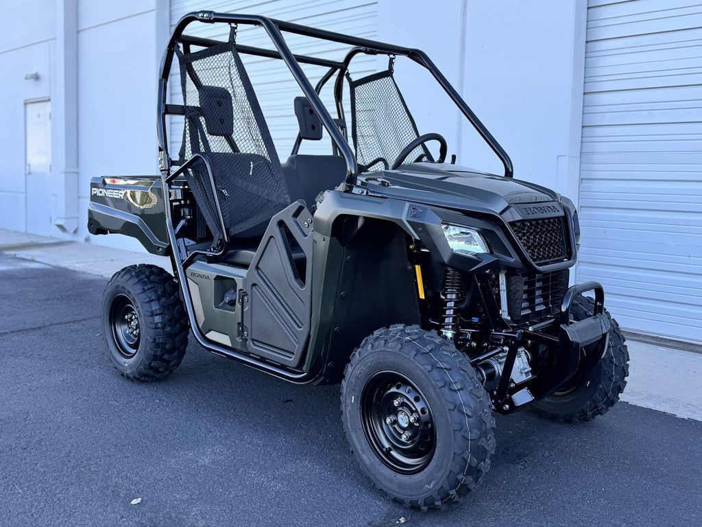2026 Honda Pioneer 520 BASE in peoria AZ