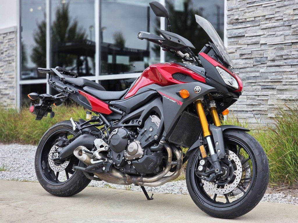 2015 Yamaha FJ 09 09 in Mckinney, TX