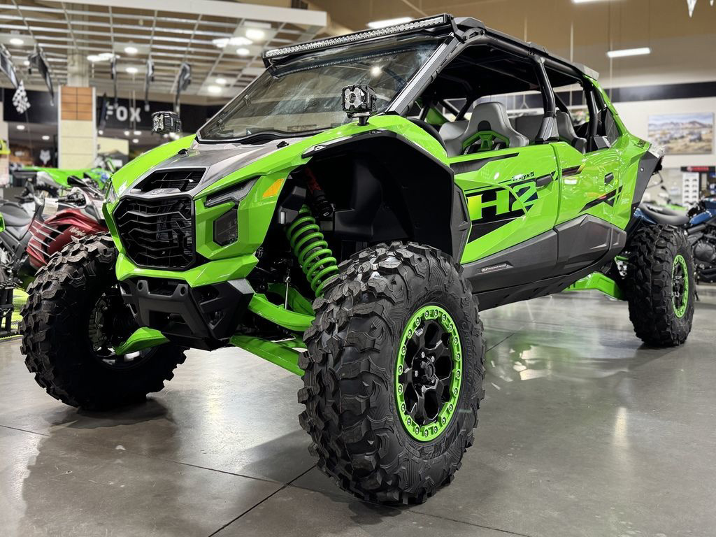 2026 Kawasaki Teryx5 H2 Deluxe eS in peoria AZ