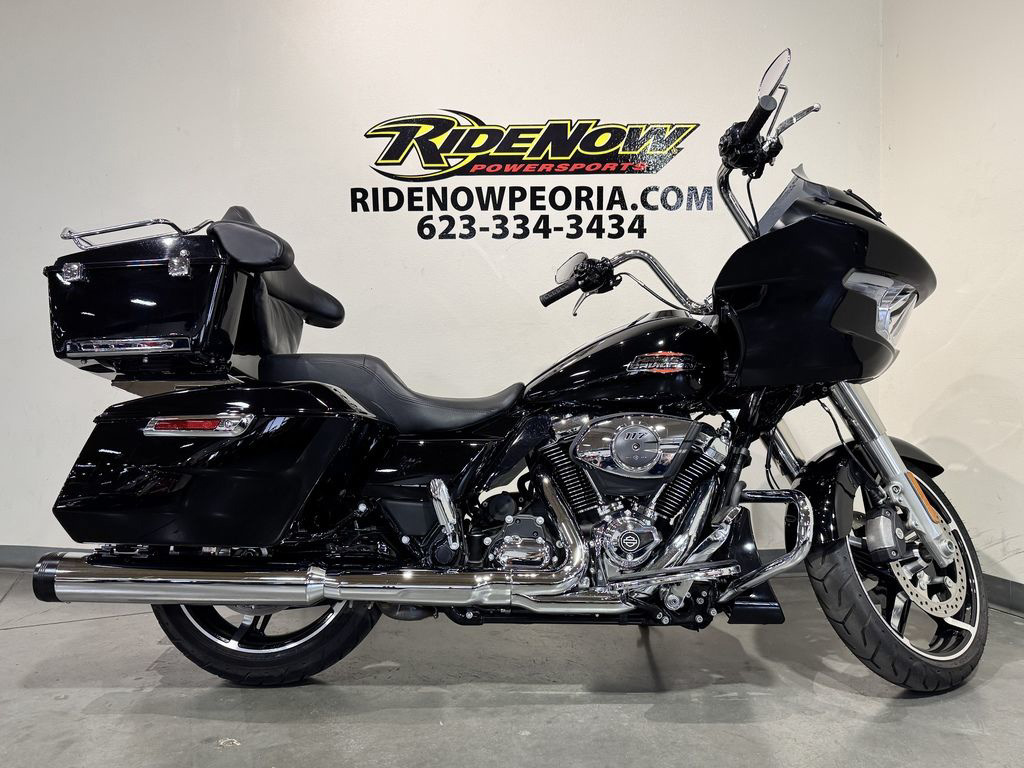 2024 Harley-Davidson FLTRX - Road Glide CUSTOM in Peoria, AZ