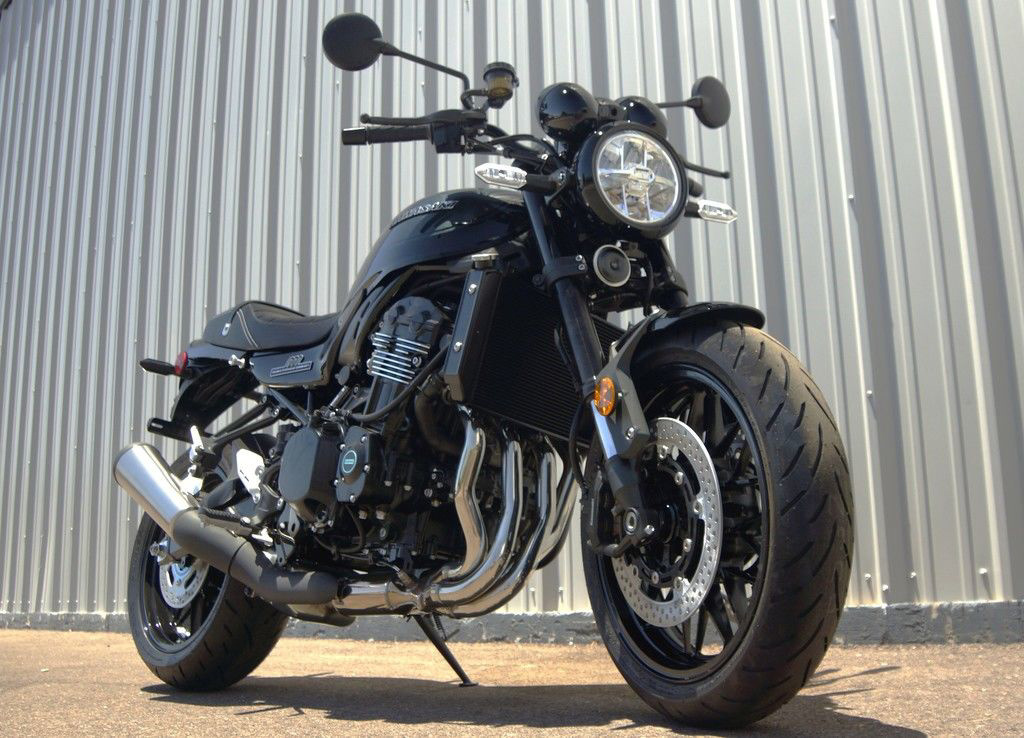 Kawasaki Z900RS Classic. Motorcycles For Sale in Arizona - Cycle