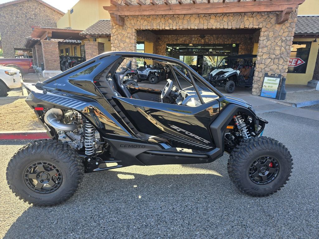 2026 CFMOTO ZFORCE Z10 in surprise AZ