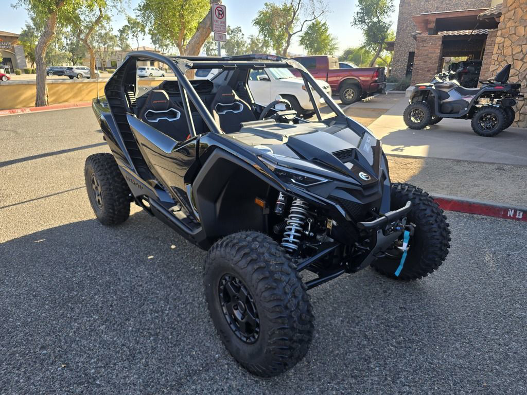 2026 CFMOTO ZFORCE Z10 in surprise AZ