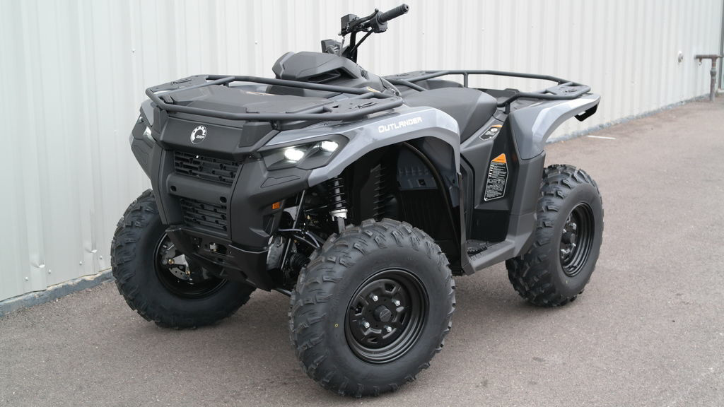 2026 Can-Am Outlander DPS 500 in 85032 AZ