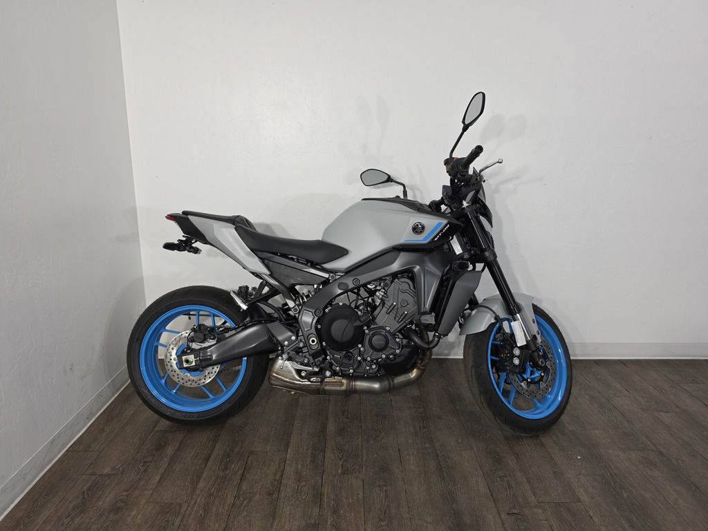 2026 Yamaha MT 09 09 in Tucson, AZ