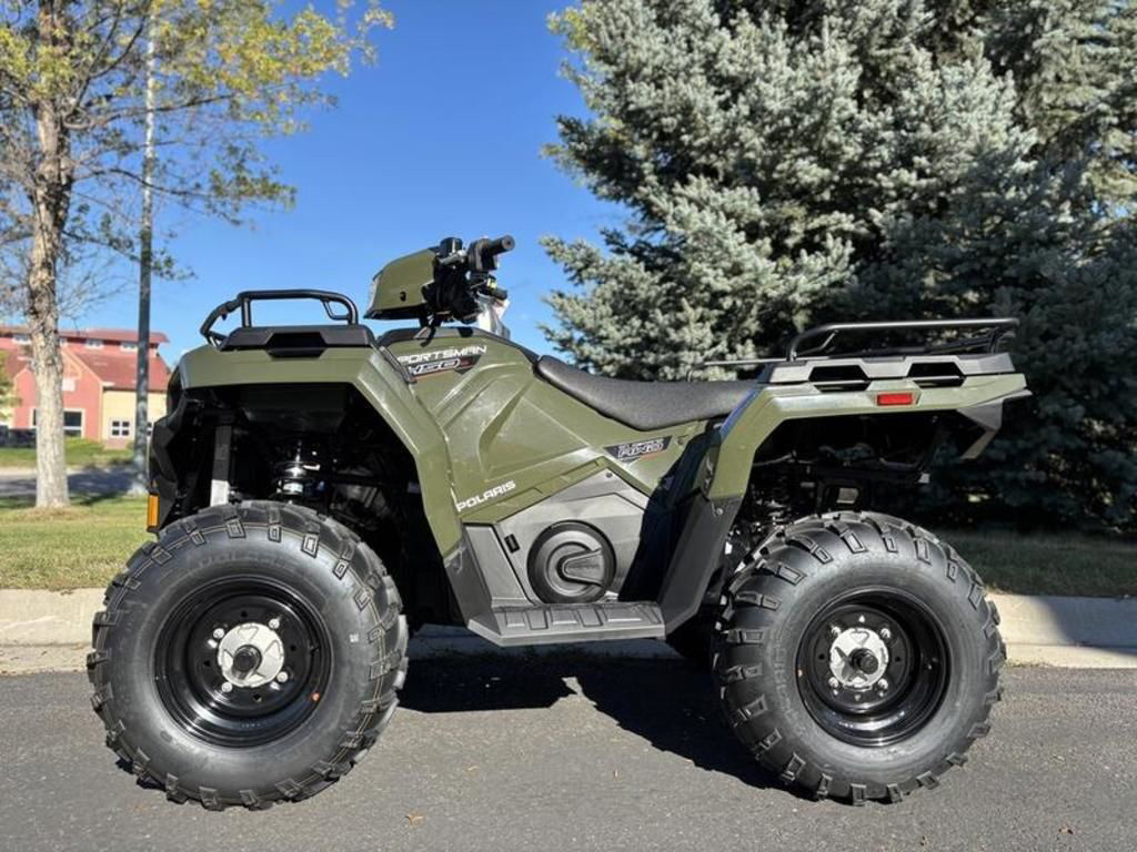 2026 Polaris Sportsman 450 H.O. EPS in tucson AZ