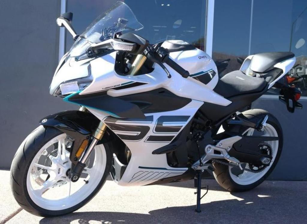 2026 CFMOTO SS 450 450 in Surprise, AZ