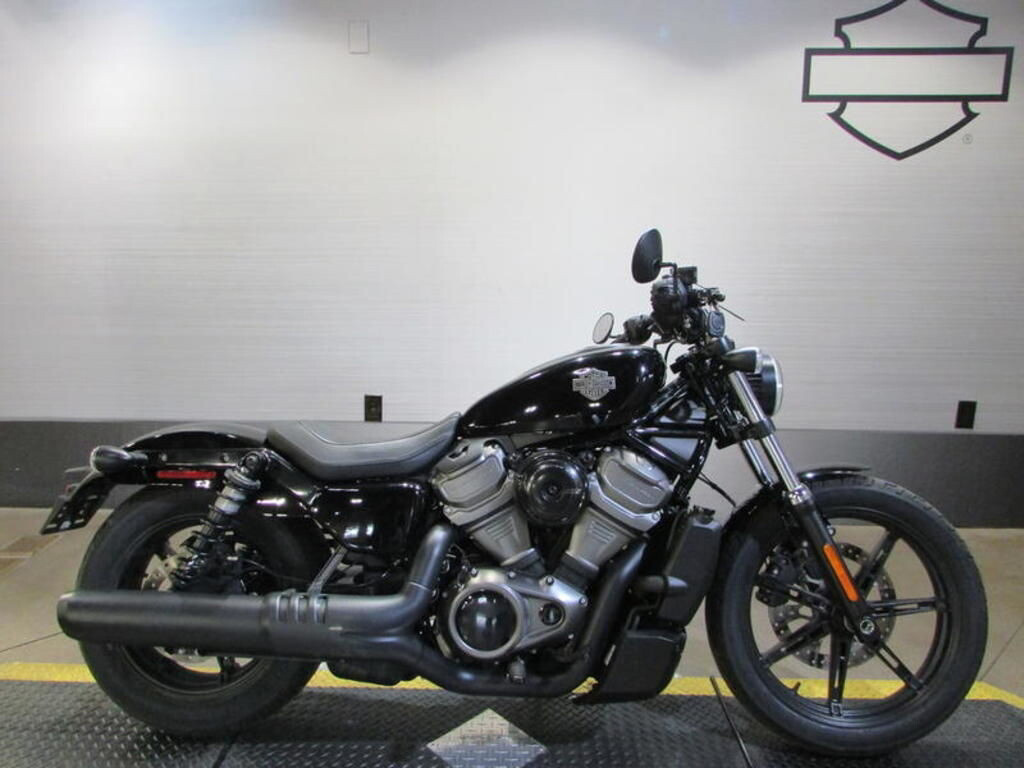 2023 Harley-Davidson Nightster in Goodyear, AZ