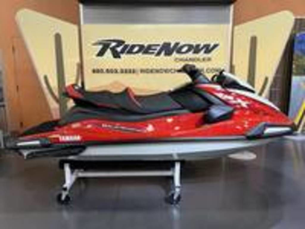 2026 Yamaha VX1050B-CB in Hudson Oaks, TX