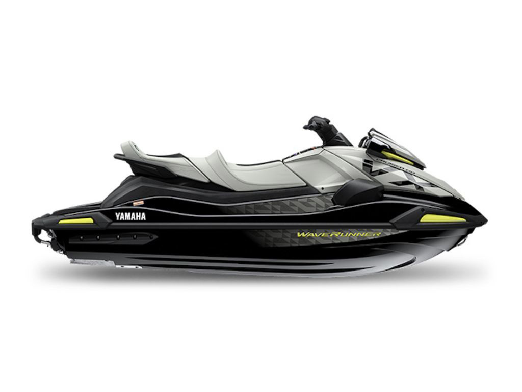 2026 Yamaha VX Cruiser HO with Audio in hudson oaks TX