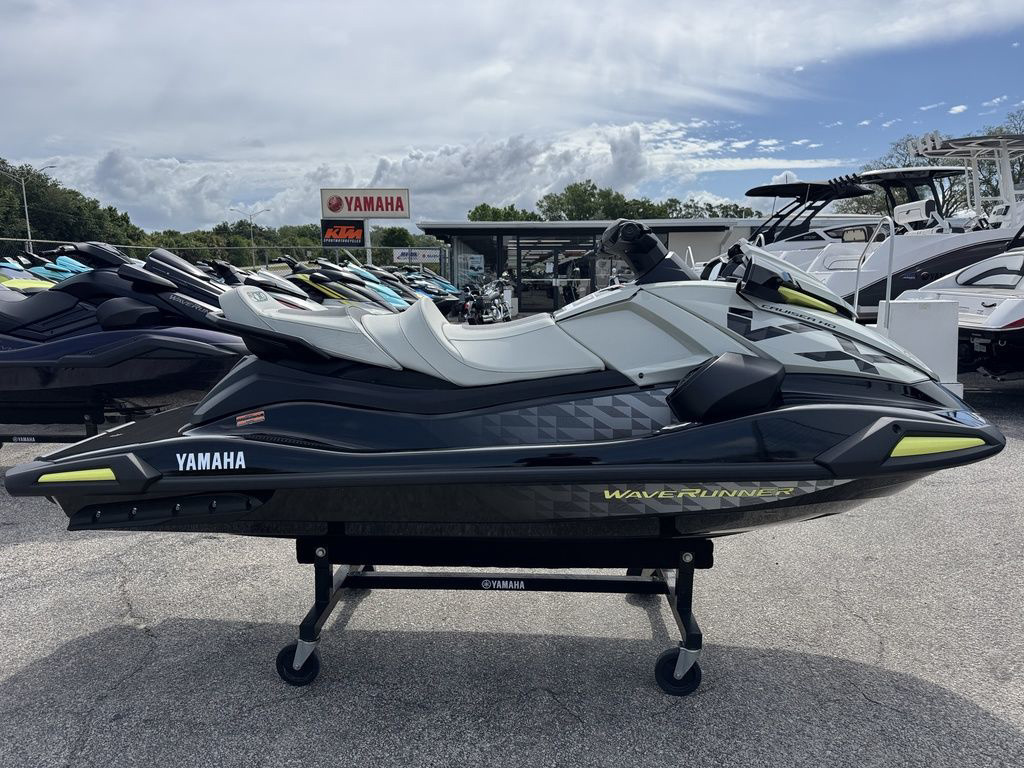2026 Yamaha Waverunners VX Cruiser HO With Audio in key largo FL