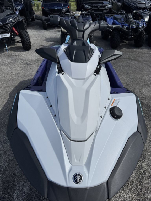 2025 Yamaha Waverunners Jetblaster LTD BASE in key largo FL
