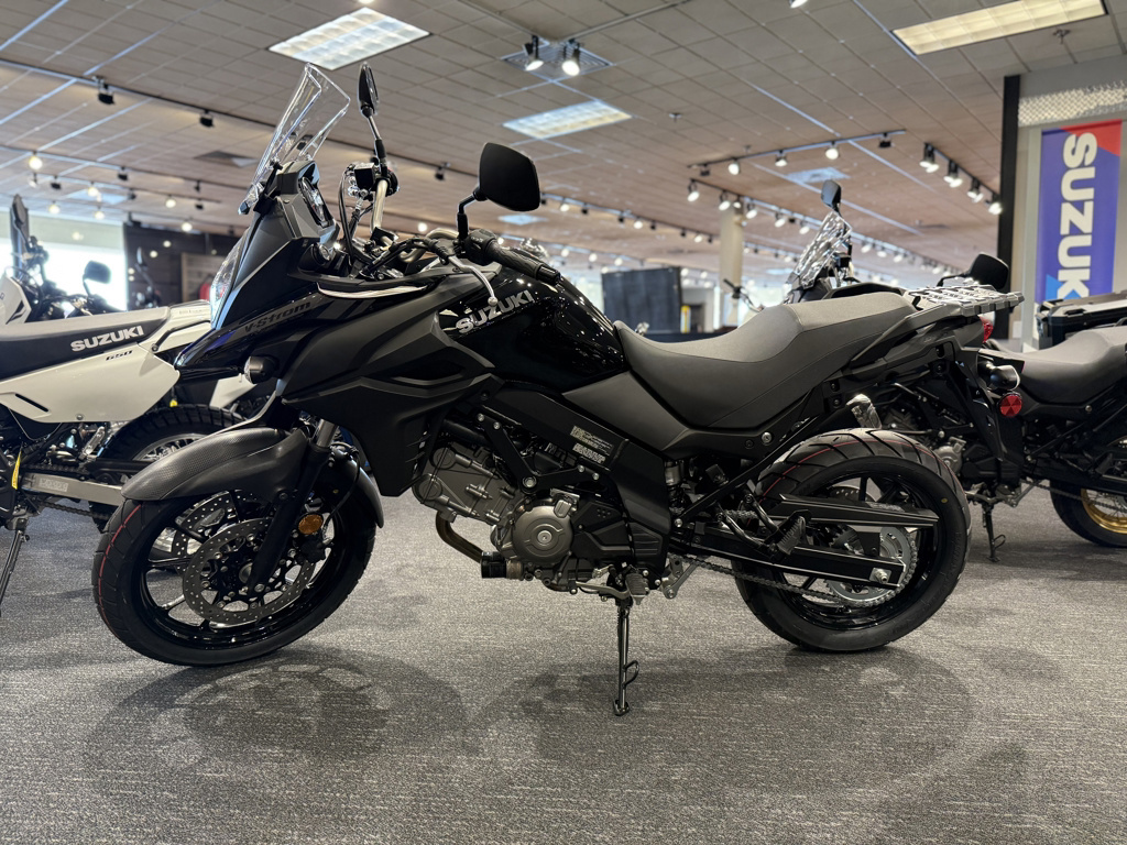 2025 Suzuki V-Strom 650 650 in Murfreesboro, TN