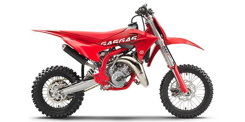 2027 Gasgas MC 65 65 in Milford, NH
