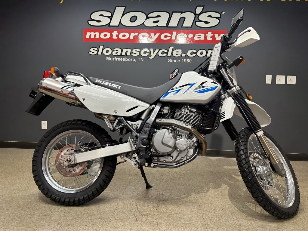 2025 Suzuki DR 650S 650S in Murfreesboro, TN