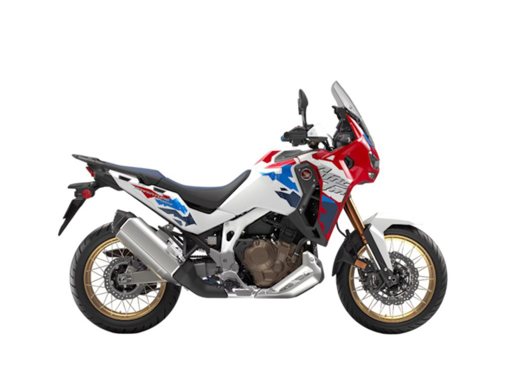 2026 Honda Africa Twin Adventure Sports ES ADVENTURE SPORTS ES in Carson, CA