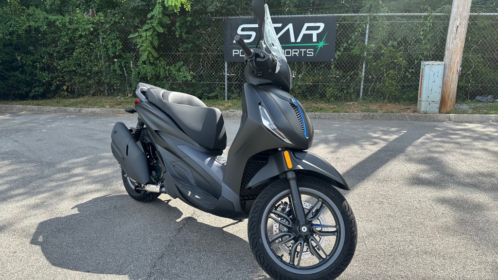 2027 Piaggio BV400 S 400 S in Knoxville, TN