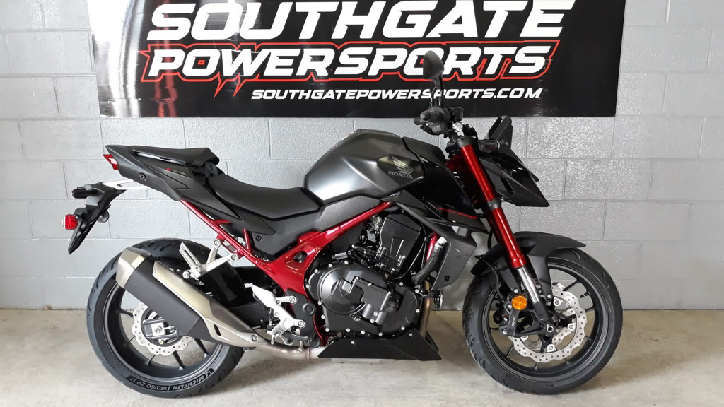 2026 Honda CB750ACT BASE in Southgate, MI