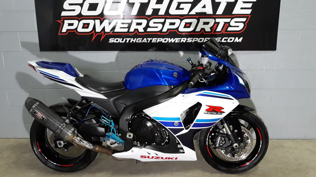 2016 Suzuki GSX-R1000L6 1000R in Southgate, MI