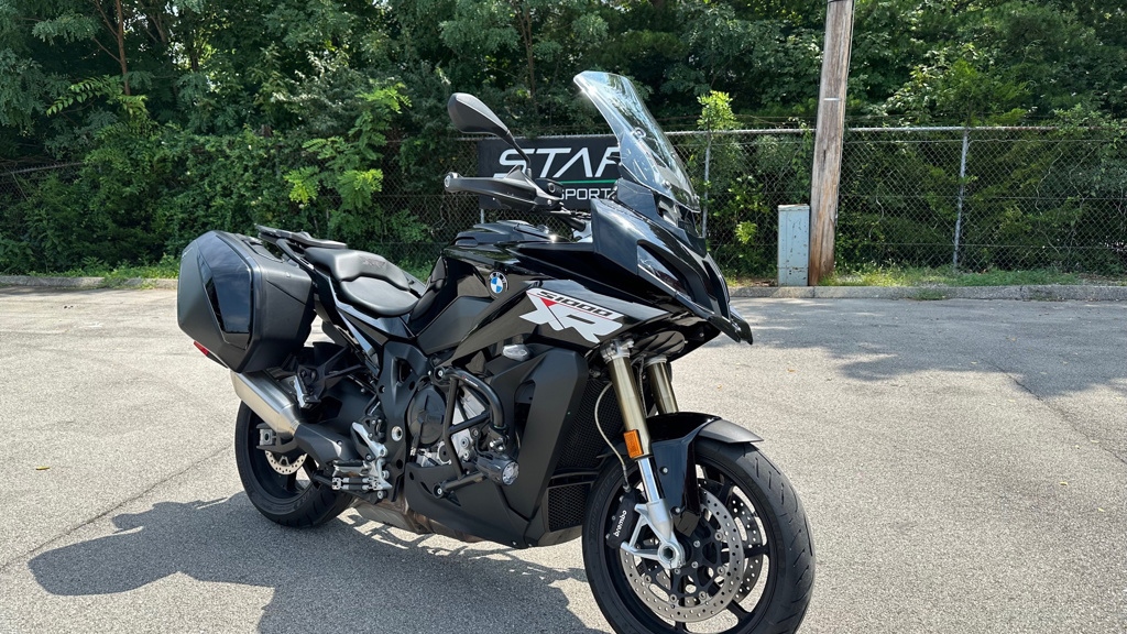 2025 BMW S 1000 XR 1000 XR in Knoxville, TN