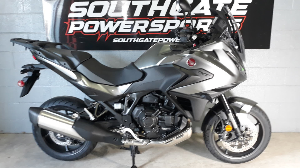 2026 Honda NT1100DS in Southgate, MI