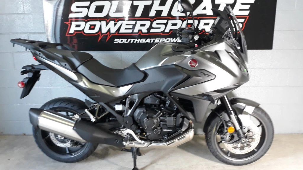 2026 Honda NT1100DS