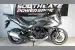 2026 Honda NT1100DS