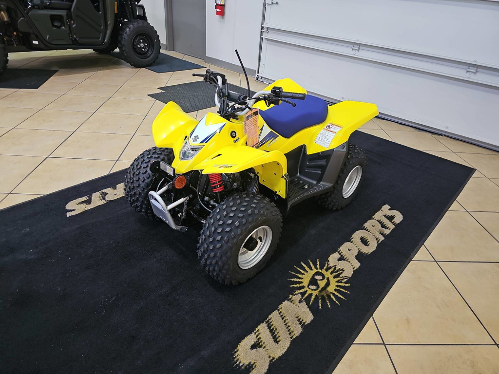 2026 Suzuki QuadSport Z50 in ft myers FL