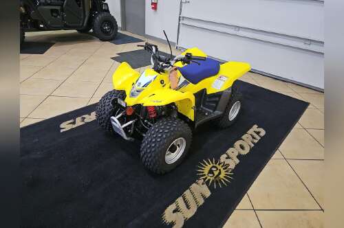 2026 Suzuki QuadSport Z50 in ft myers FL