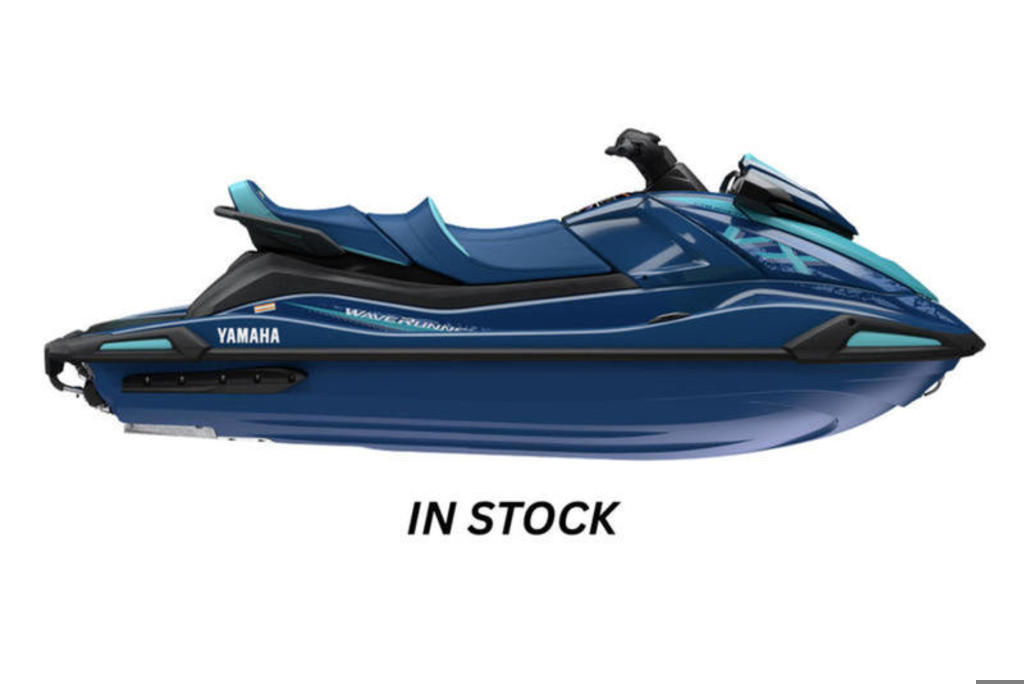 2026 Yamaha Waverunners VX Cruiser  in osage beach MO