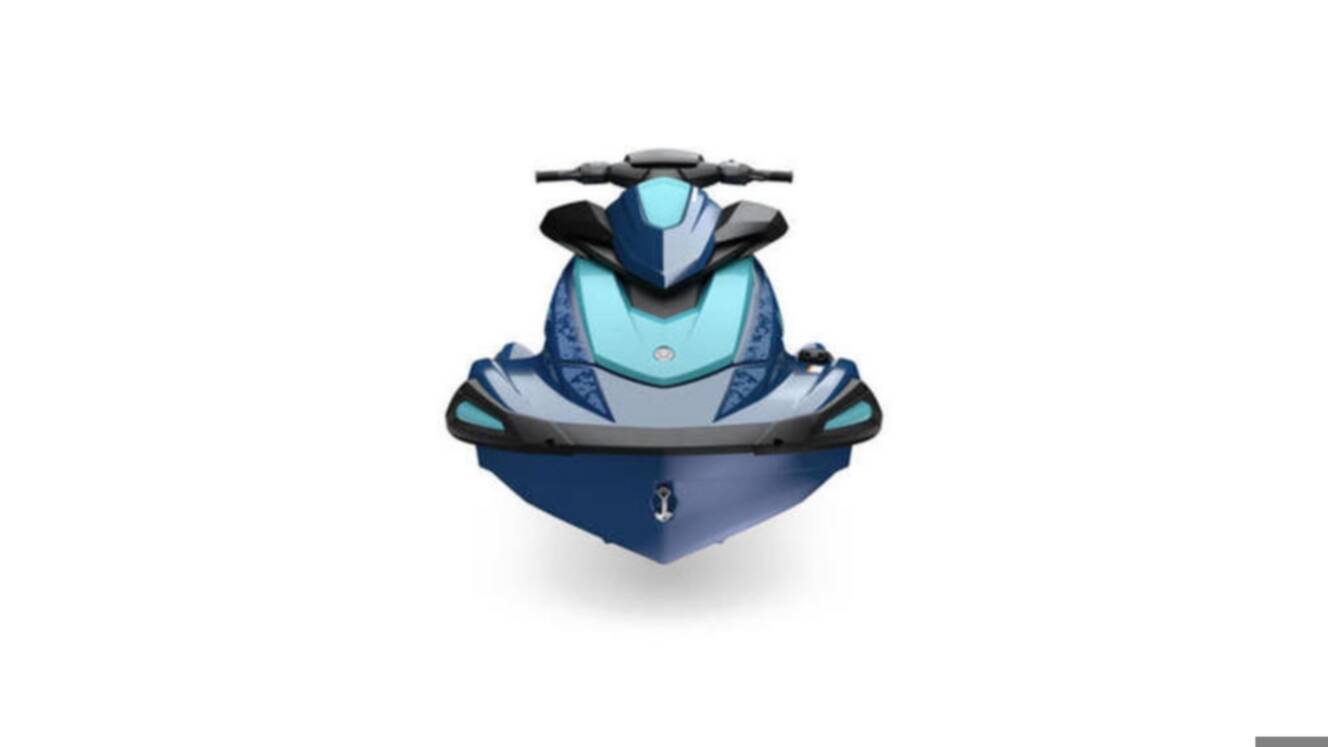 A photo of this 2026 Yamaha Waverunners VX Cruiser 