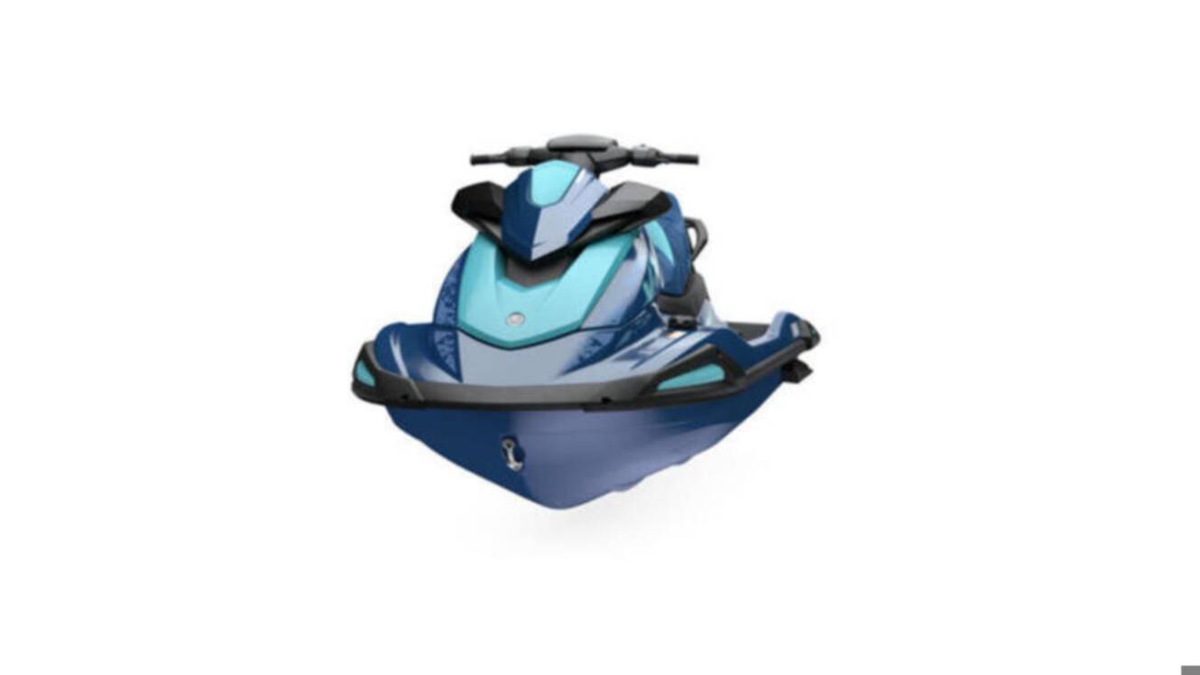 A photo of this 2026 Yamaha Waverunners VX Cruiser 