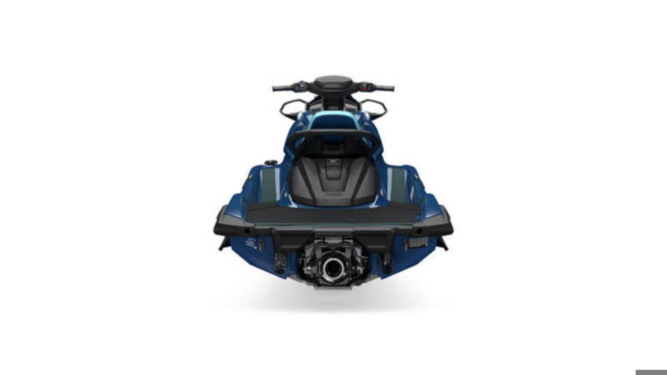 A photo of this 2026 Yamaha Waverunners VX Cruiser 