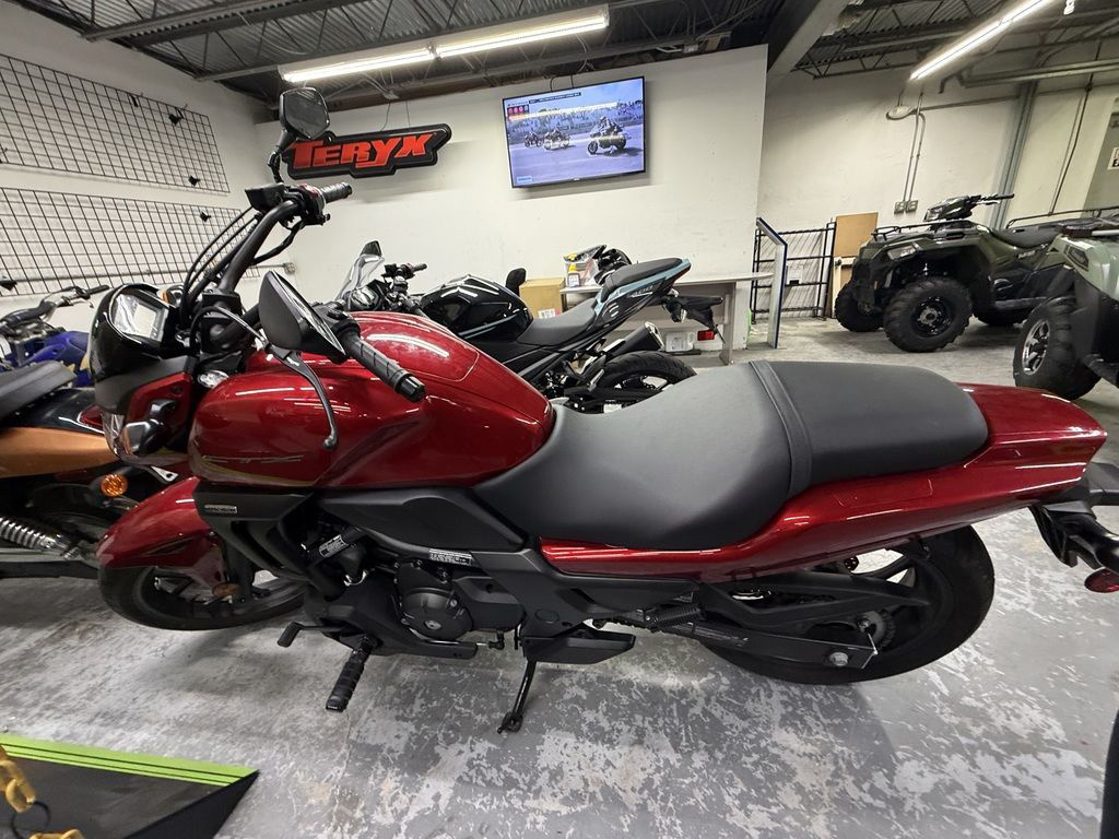 2014 Honda CTX700N 700N in Cincinnati, OH