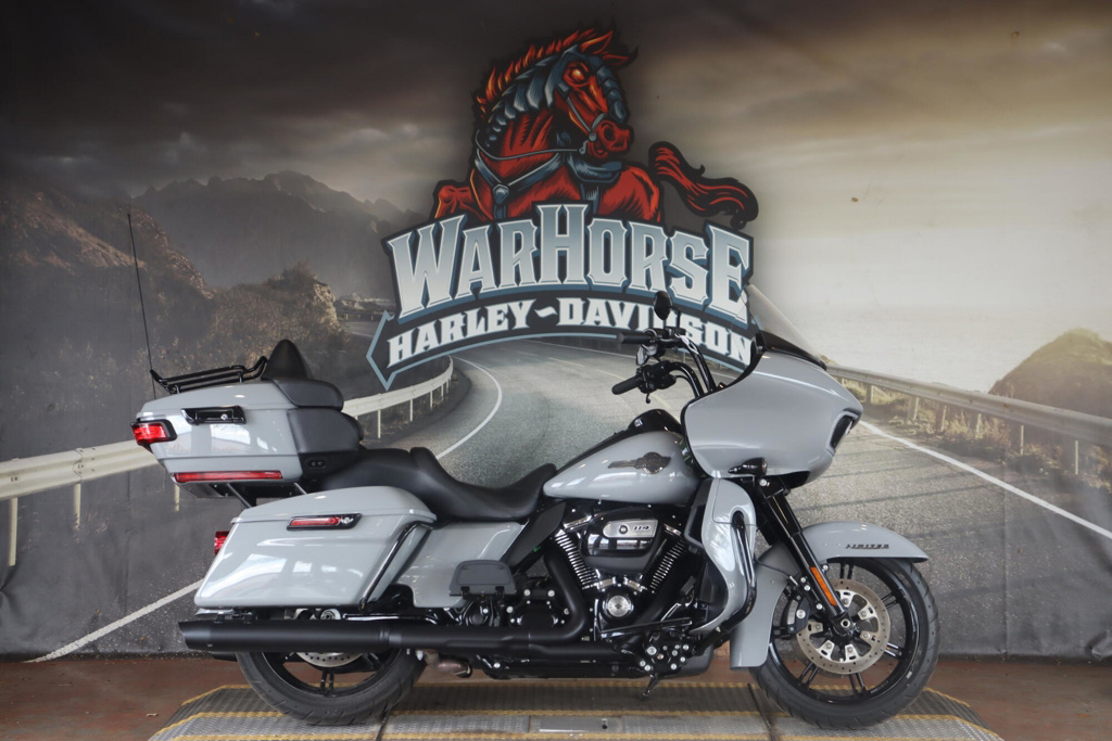 2024 Harley-Davidson Road Glide Limited LIMITED in Ocala, FL