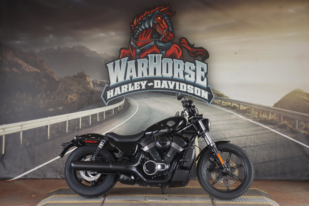 2026 Harley-Davidson Sportster Nightster NIGHTSTER in Ocala, FL