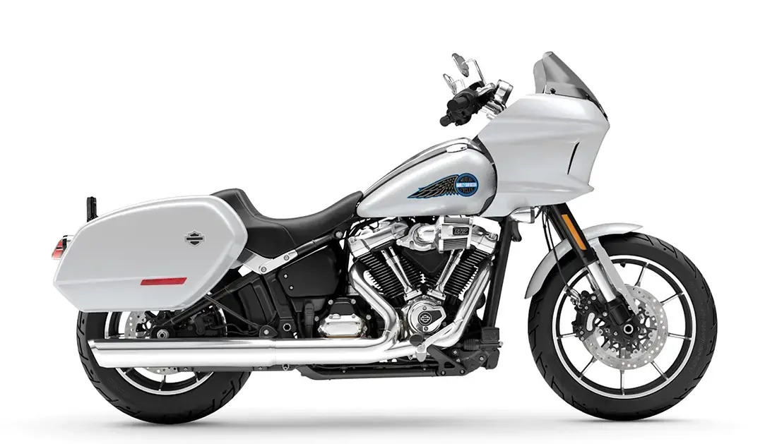 2026 Harley-Davidson Low Rider ST ST in Newnan, GA