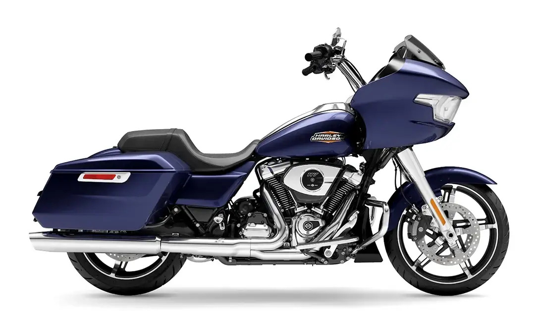 2026 Harley-Davidson Road Glide in Newnan, GA