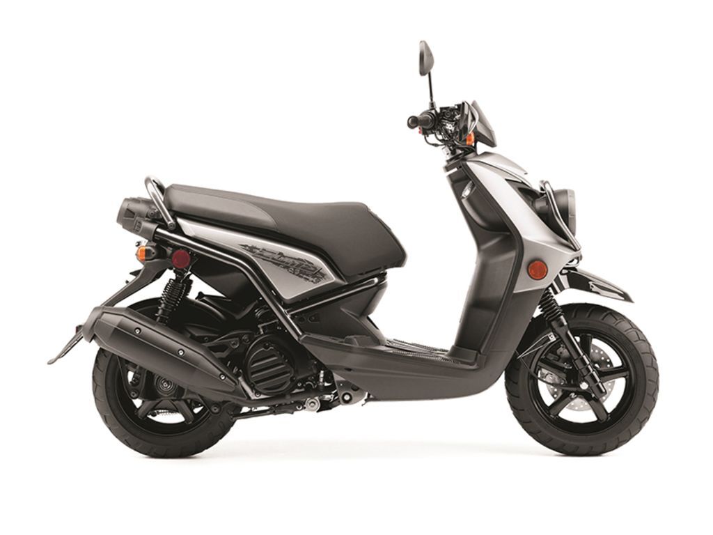 2014 Yamaha Zuma 125 125 in Beloit, WI
