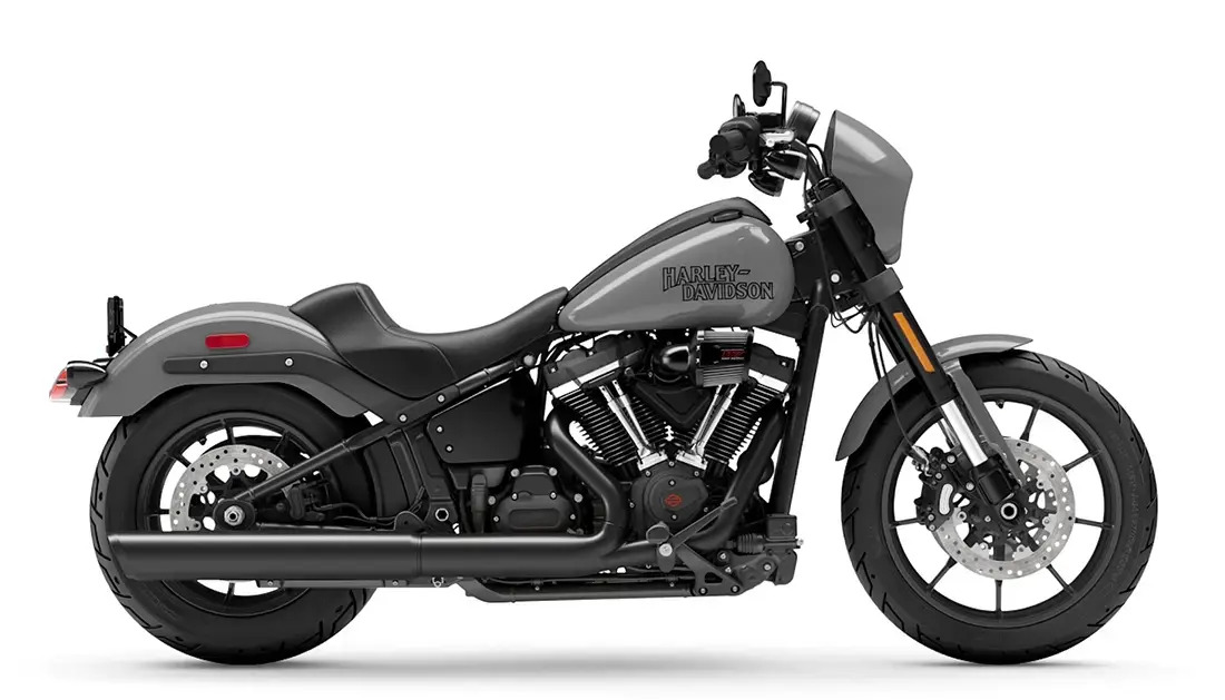 2026 Harley-Davidson Low Rider S S in Newnan, GA