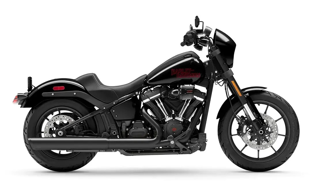 2026 Harley-Davidson Low Rider S S in Newnan, GA