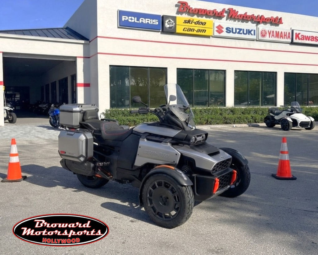 2025 Can-Am Canyon XT XT in Hollywood, FL