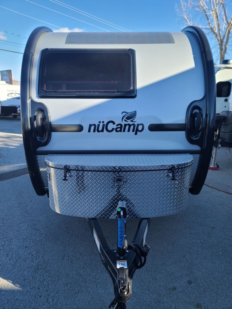 2025 Nucamp TAB 320 S BD S BOONDOCK in reno NV