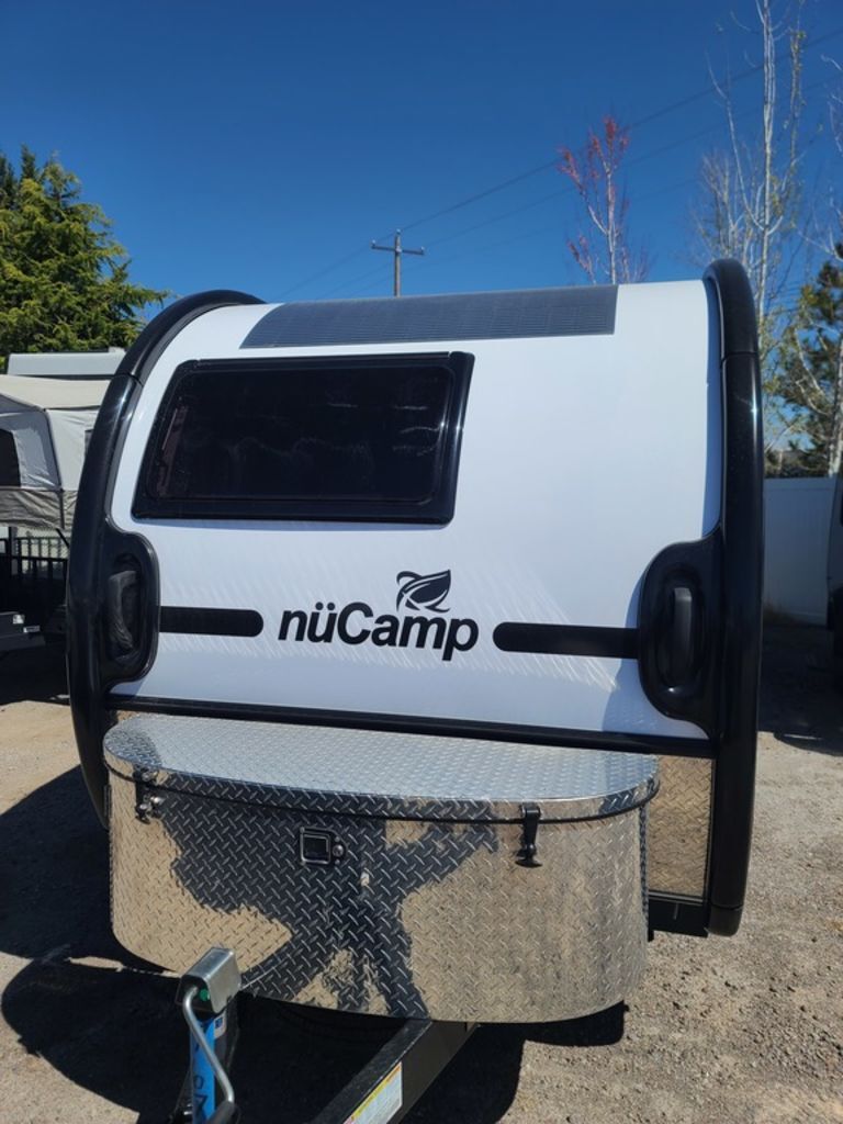 2025 Nucamp TAB 320 S BD RV