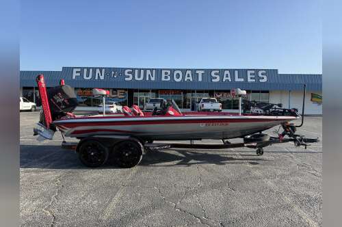 2022 Phoenix Bass Boats 921 Elite in hurst TX