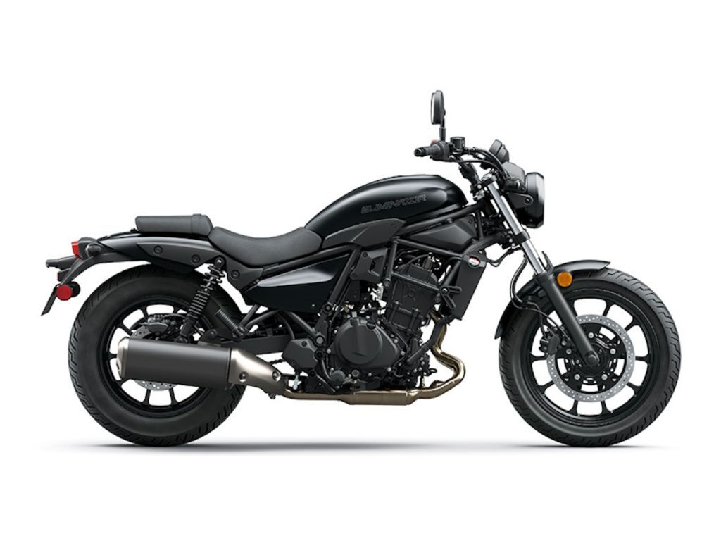 2025 Kawasaki Eliminator® ABS ABS in Terre Haute, IN