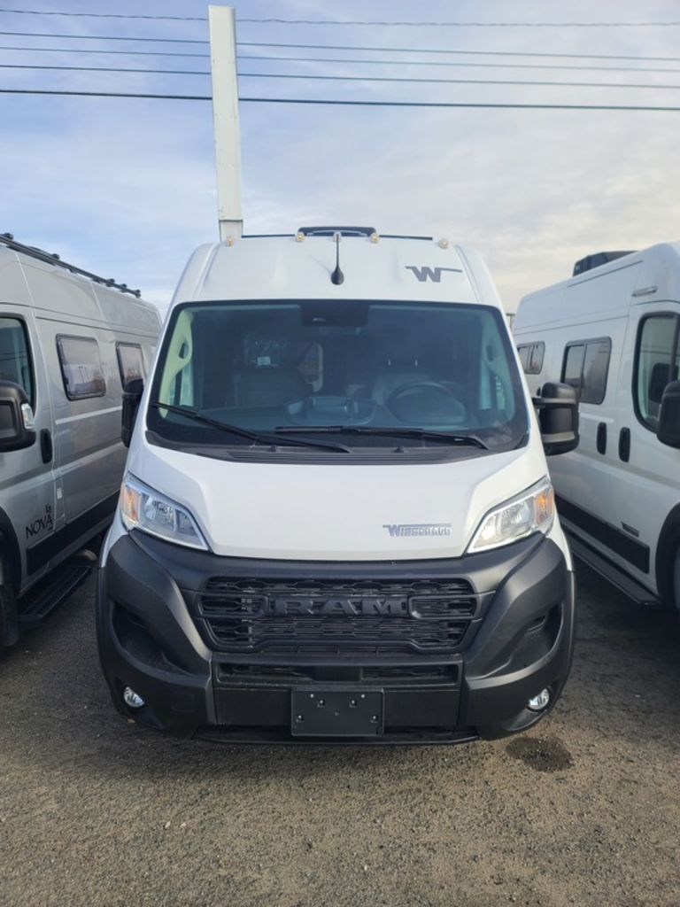 2024 Winnebago Solis Pocket 36B in reno NV