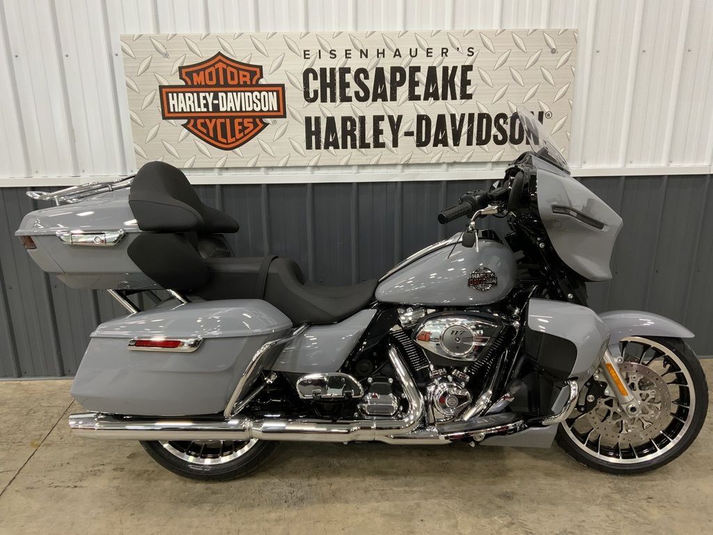 2026 Harley-Davidson® FLHXL - Street Glide® Limited LIMITED in Darlington, MD