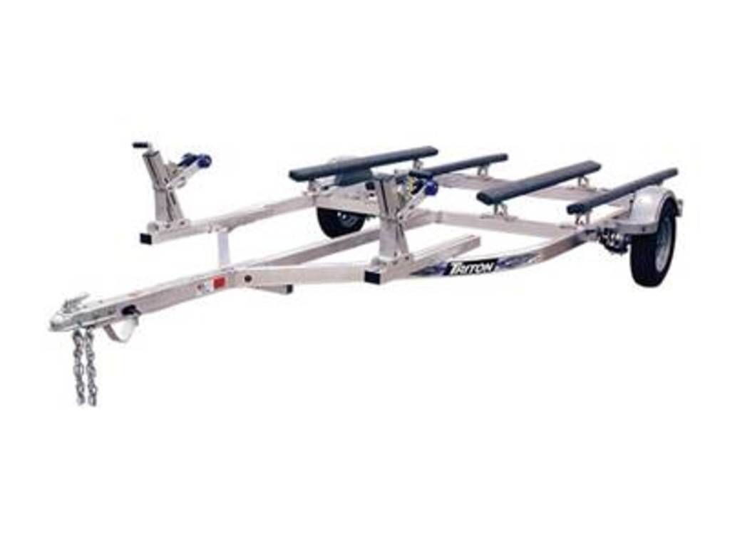2022 Triton Trailers LT Series LTWCI in millstone NJ